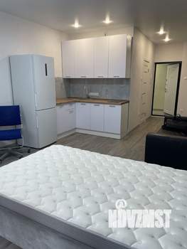 1-к квартира, на длительный срок, 31м2, 11/26 этаж