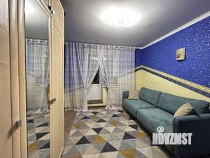 2-к квартира, на длительный срок, 70м2, 19/25 этаж