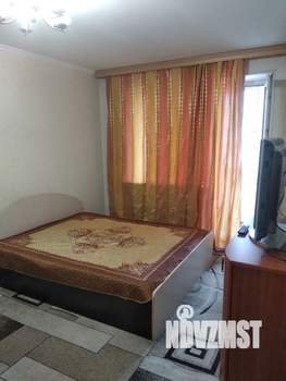 1-к квартира, на длительный срок, 35м2, 8/10 этаж