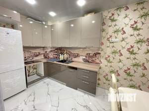2-к квартира, на длительный срок, 58м2, 18/28 этаж