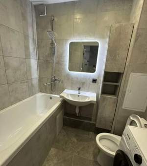 3-к квартира, на длительный срок, 57м2, 7/7 этаж