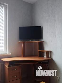 1-к квартира, на длительный срок, 34м2, 9/25 этаж