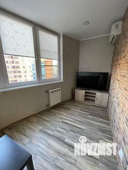 1-к квартира, на длительный срок, 49м2, 12/23 этаж