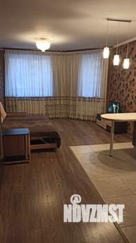 1-к квартира, на длительный срок, 35м2, 2/17 этаж