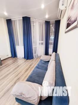 Студия квартира, посуточно, 30м2, 7/25 этаж