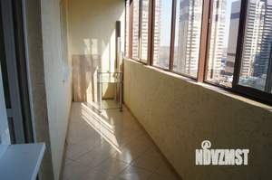 1-к квартира, на длительный срок, 46м2, 11/22 этаж