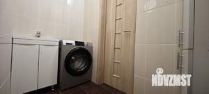 3-к квартира, на длительный срок, 104м2, 23/25 этаж