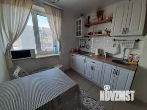 3-к квартира, посуточно, 65м2, 15/16 этаж