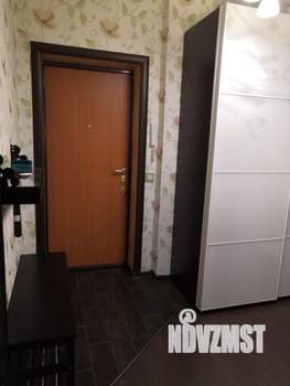 1-к квартира, на длительный срок, 46м2, 4/17 этаж
