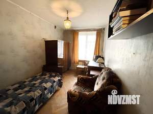 2-к квартира, на длительный срок, 43м2, 5/9 этаж