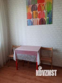 1-к квартира, на длительный срок, 35м2, 10/25 этаж