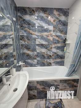 Студия квартира, на длительный срок, 34м2, 15/24 этаж