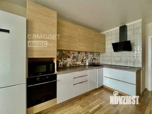 2-к квартира, на длительный срок, 75м2, 20/24 этаж