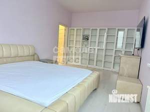 2-к квартира, на длительный срок, 72м2, 17/25 этаж