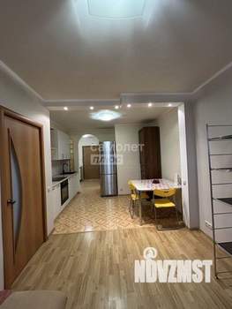 2-к квартира, на длительный срок, 40м2, 19/23 этаж