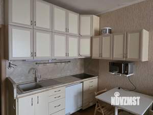 1-к квартира, на длительный срок, 32м2, 16/21 этаж