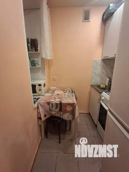 1-к квартира, на длительный срок, 20м2, 3/9 этаж