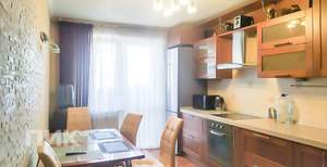2-к квартира, на длительный срок, 70м2, 17/17 этаж