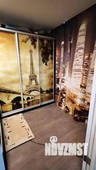 2-к квартира, на длительный срок, 45м2, 1/4 этаж