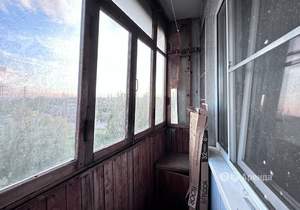 1-к квартира, на длительный срок, 38м2, 6/17 этаж