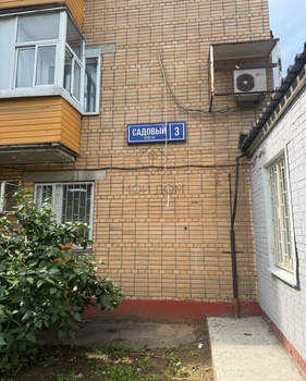 3-к квартира, на длительный срок, 60м2, 7/9 этаж