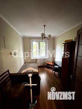 2-к квартира, на длительный срок, 44м2, 2/9 этаж