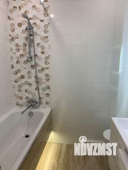 1-к квартира, на длительный срок, 38м2, 15/20 этаж