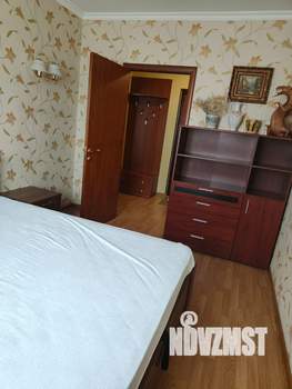 2-к квартира, на длительный срок, 50м2, 8/17 этаж