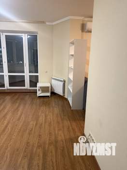 1-к квартира, на длительный срок, 52м2, 4/25 этаж