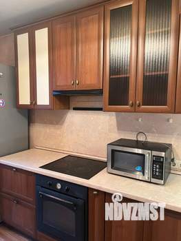 1-к квартира, на длительный срок, 47м2, 10/17 этаж