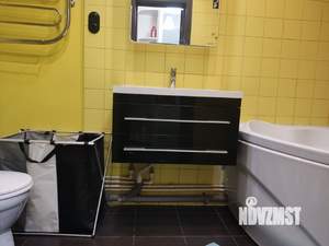 1-к квартира, на длительный срок, 45м2, 1/9 этаж