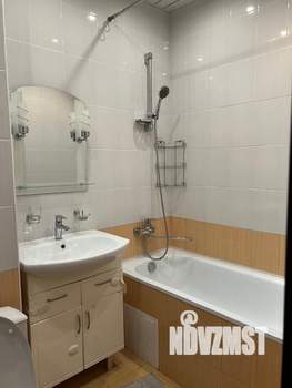2-к квартира, на длительный срок, 54м2, 6/25 этаж