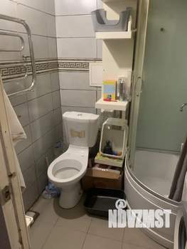 1-к квартира, на длительный срок, 33м2, 1/5 этаж