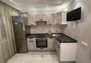 1-к квартира, на длительный срок, 39м2, 2/14 этаж