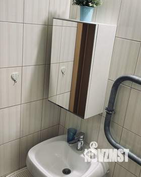 1-к квартира, на длительный срок, 32м2, 7/25 этаж