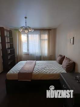 3-к квартира, на длительный срок, 63м2, 3/5 этаж