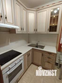 1-к квартира, на длительный срок, 29м2, 2/17 этаж