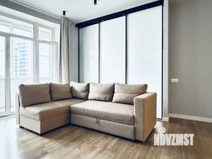 4-к квартира, на длительный срок, 107м2, 13/25 этаж