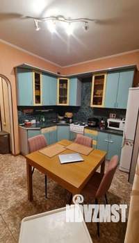 1-к квартира, на длительный срок, 42м2, 3/17 этаж