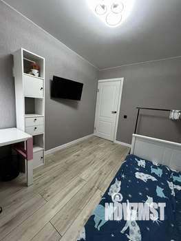 3-к квартира, на длительный срок, 62м2, 6/9 этаж