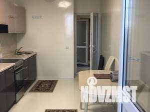 1-к квартира, на длительный срок, 47м2, 25/25 этаж