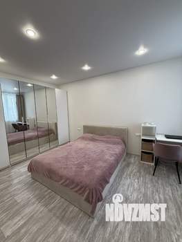 2-к квартира, на длительный срок, 41м2, 3/25 этаж