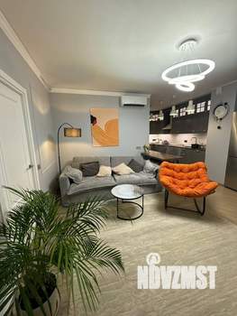 2-к квартира, на длительный срок, 68м2, 8/23 этаж