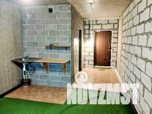 Студия квартира, на длительный срок, 28м2, 14/22 этаж