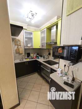 2-к квартира, на длительный срок, 65м2, 6/14 этаж