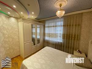 2-к квартира, на длительный срок, 73м2, 10/25 этаж