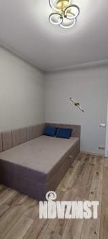 2-к квартира, на длительный срок, 56м2, 17/25 этаж