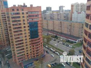 3-к квартира, на длительный срок, 122м2, 17/25 этаж