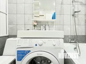 1-к квартира, посуточно, 29м2, 1/1 этаж