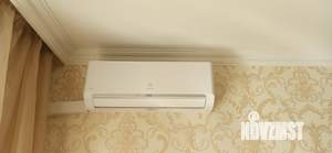 1-к квартира, на длительный срок, 46м2, 3/25 этаж